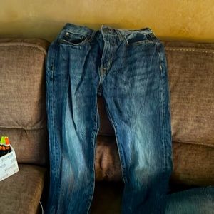 american eagle mens jeans